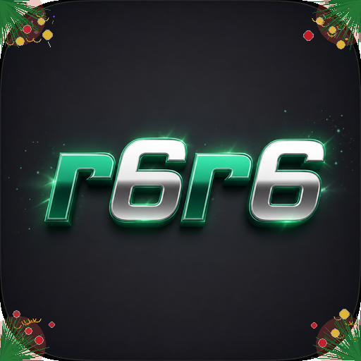 r6r6 — galeri pratinjau Resmi APK